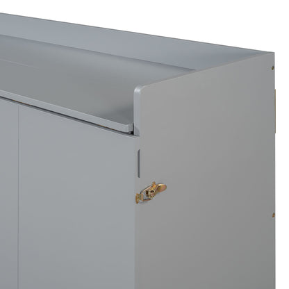 Murphy Bed With Iron Legs, Modern Design - The Sleep Loft - Online Mattress Showroom NYC