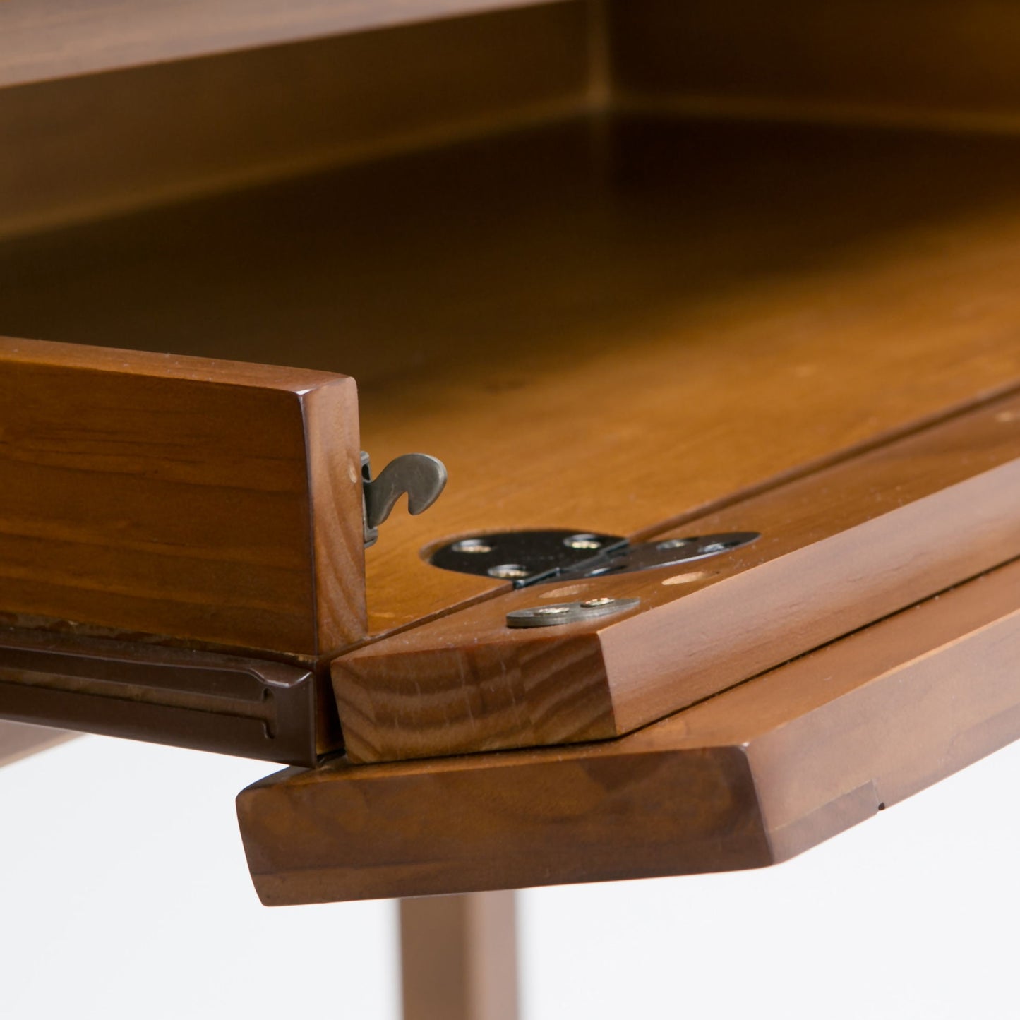 Warm Shaker - Handcrafted Desk - The Sleep Loft - Online Mattress Showroom NYC