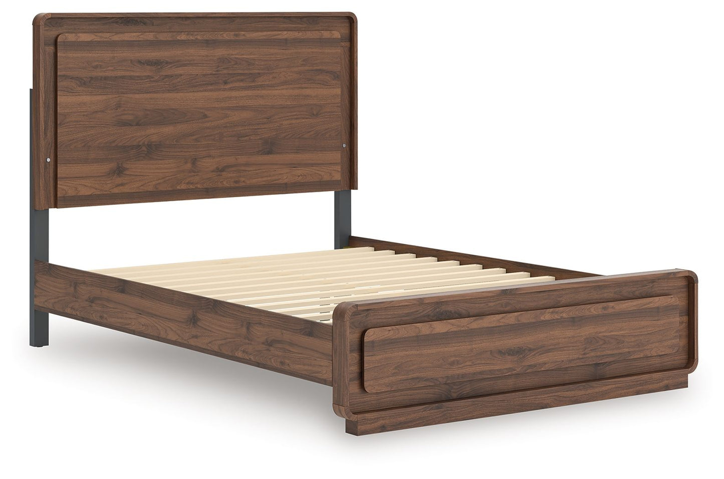 Fortlorn - Panel Bed - The Sleep Loft - Online Mattress Showroom NYC
