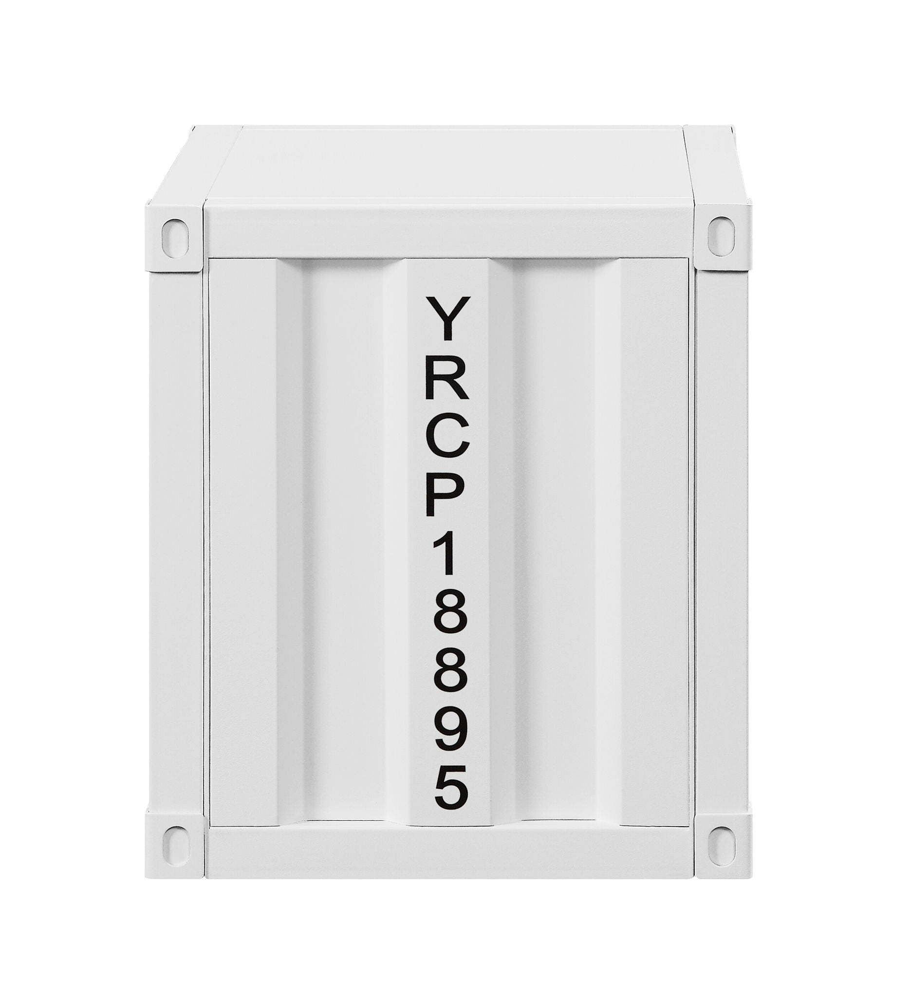 Cargo - Nightstand With USB - The Sleep Loft - Online Mattress Showroom NYC