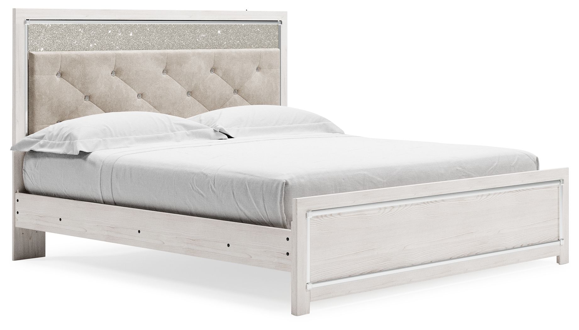Altyra - Panel Bed - The Sleep Loft - Online Mattress Showroom NYC