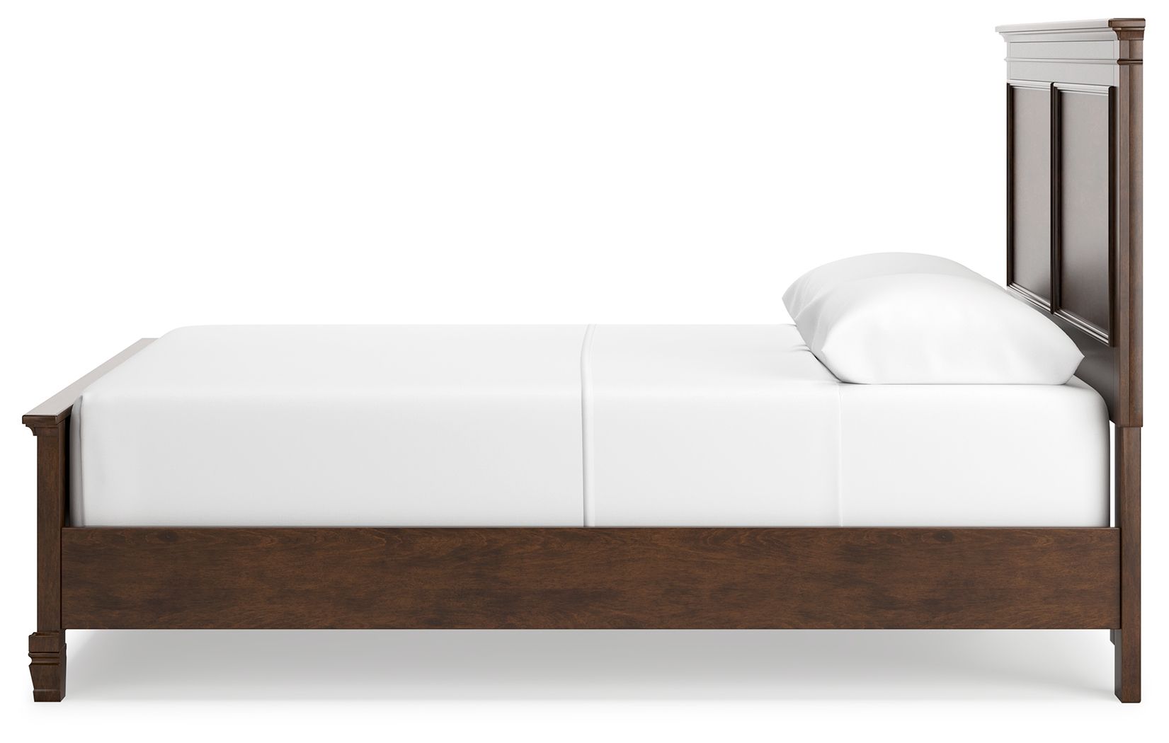 Danabrin - Panel Bed - The Sleep Loft - Online Mattress Showroom NYC