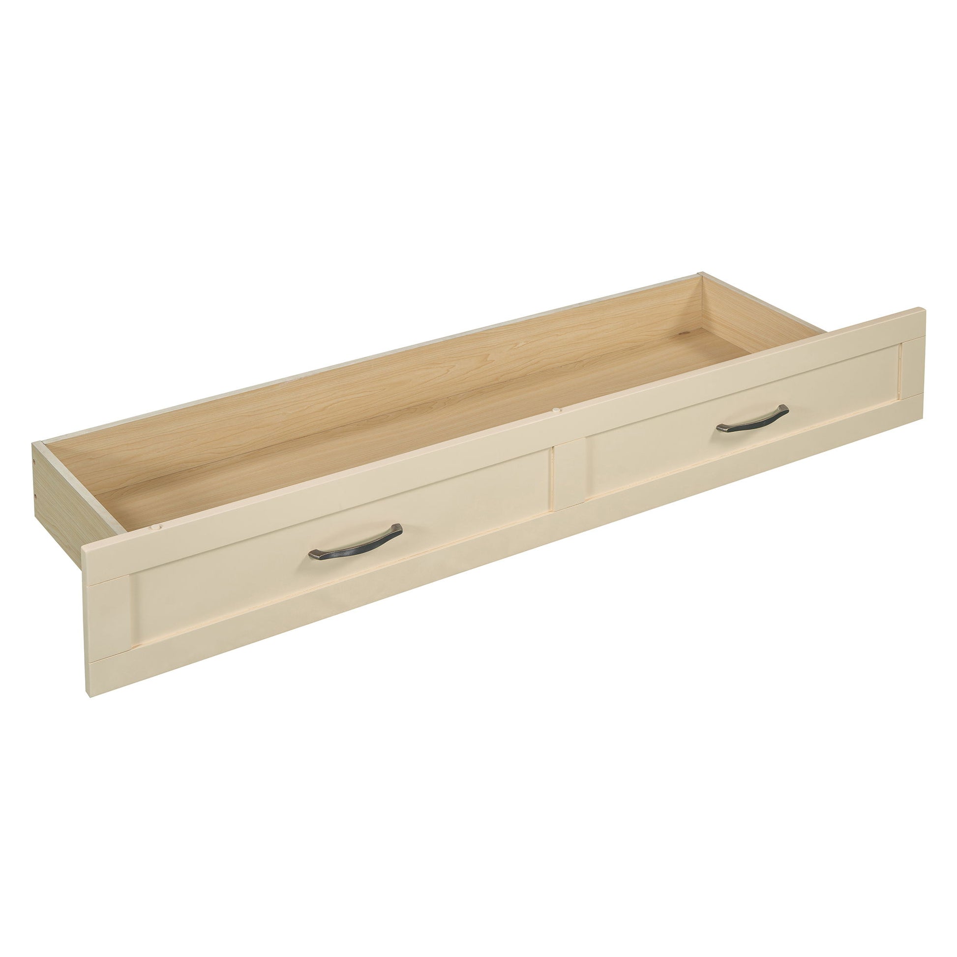 Murphy Bed With Large Drawers - The Sleep Loft - Online Mattress Showroom NYC