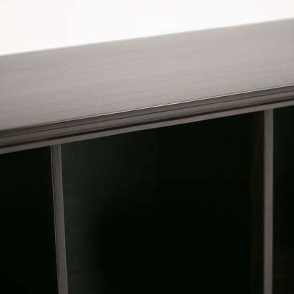 Amherst - Cube Storage Bookcase - The Sleep Loft - Online Mattress Showroom NYC
