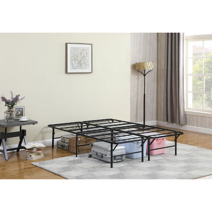 Mattress Support With Frame - The Sleep Loft - Online Mattress Showroom NYC