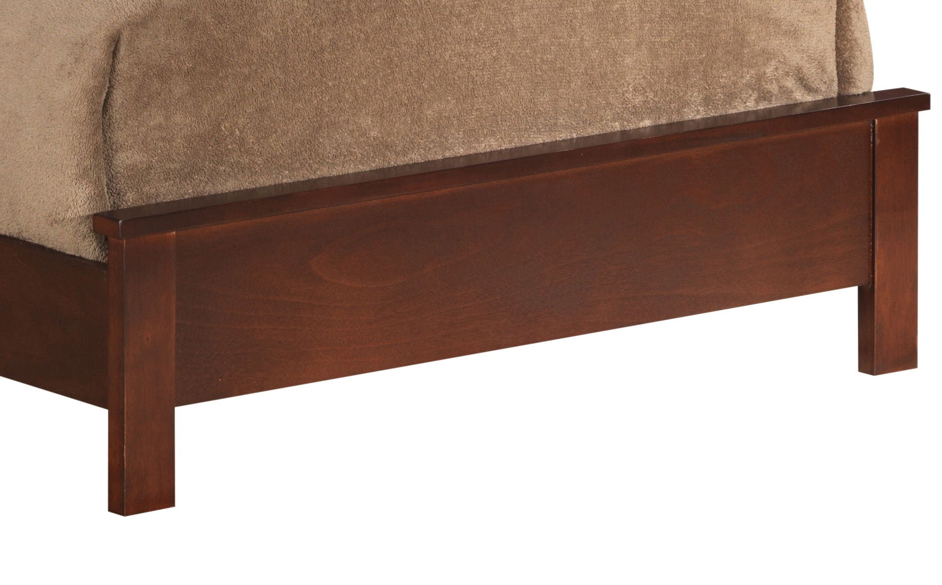 Transitional Modern Design Bed - The Sleep Loft - Online Mattress Showroom NYC