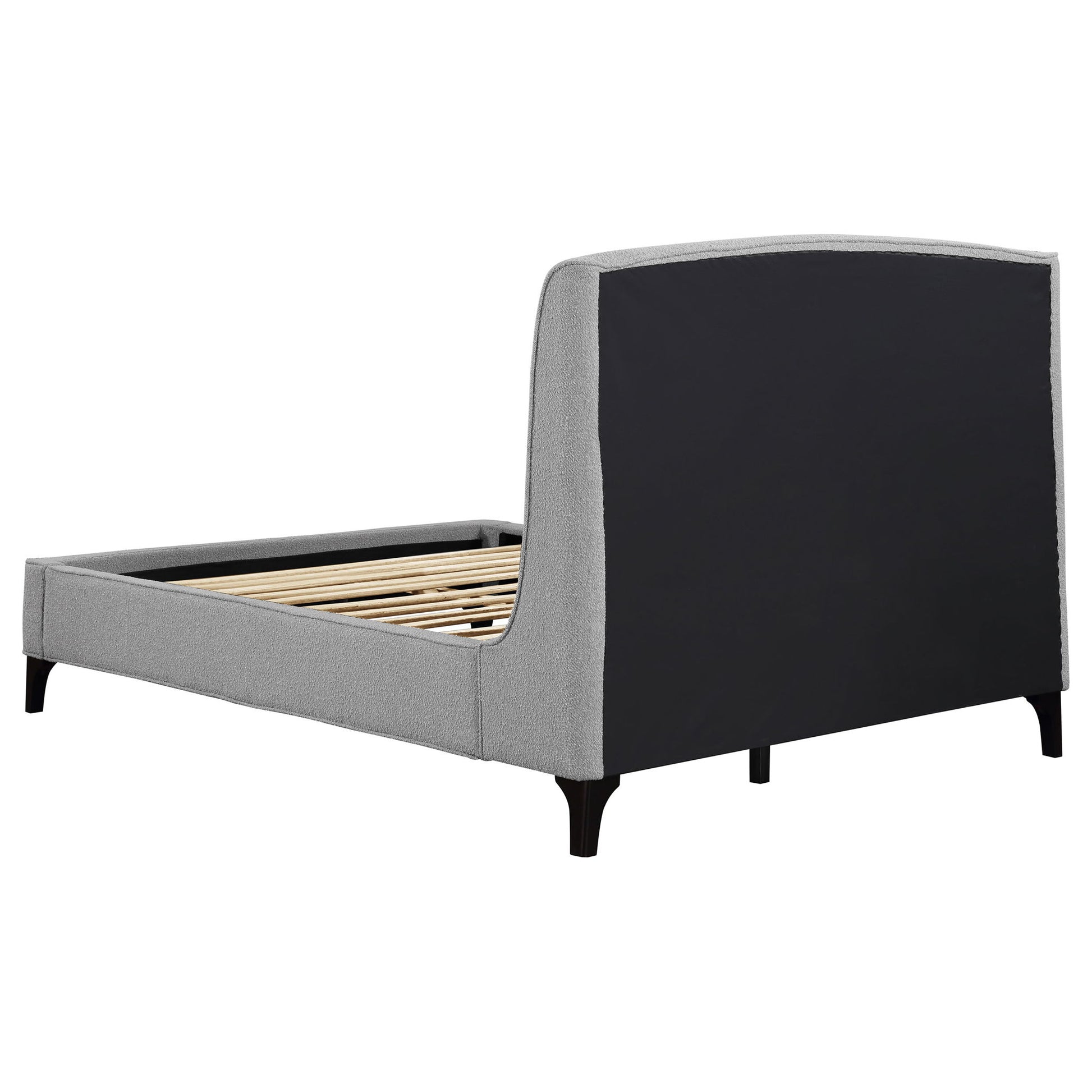 Harper - Platform Bed - The Sleep Loft - Online Mattress Showroom NYC