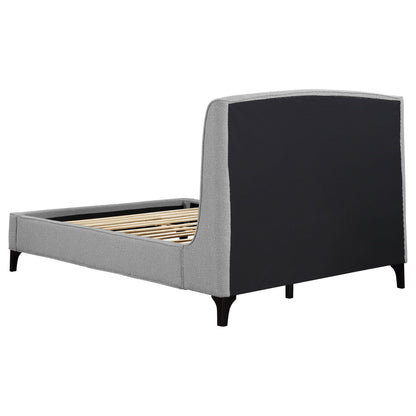 Harper - Platform Bed - The Sleep Loft - Online Mattress Showroom NYC