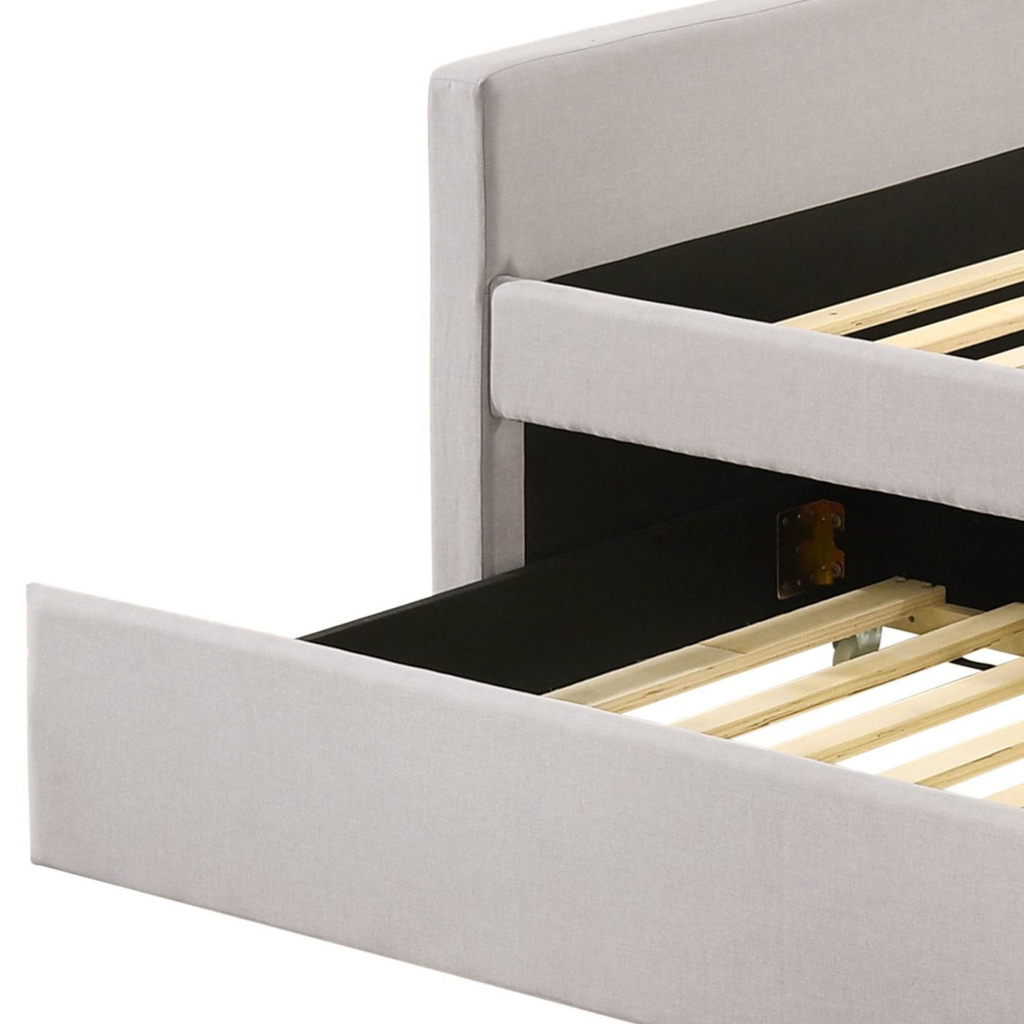 Lianna - Daybed Twin & Trundle - The Sleep Loft - Online Mattress Showroom NYC