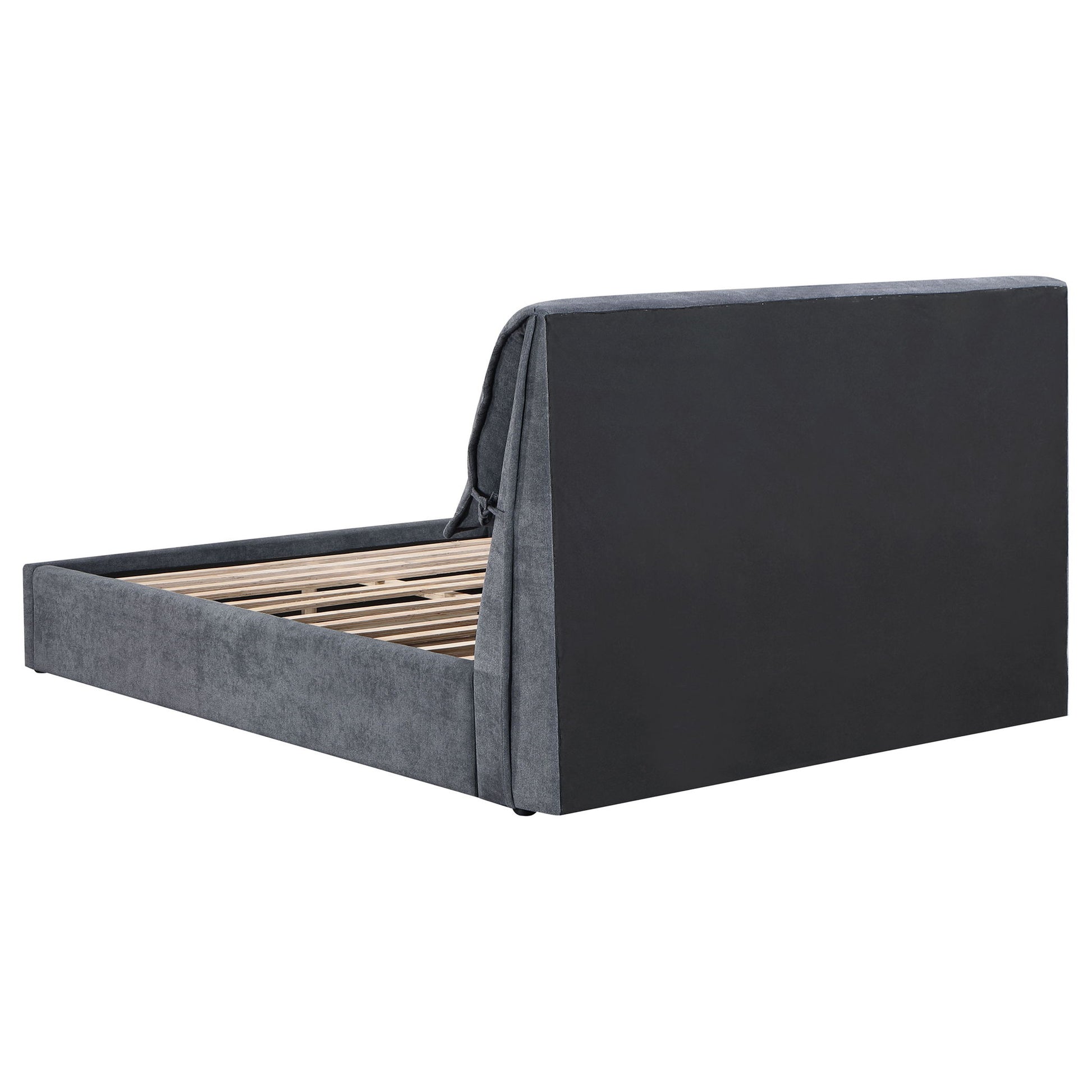 Brewster - Platform Bed - The Sleep Loft - Online Mattress Showroom NYC