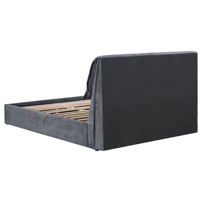 Brewster - Platform Bed - The Sleep Loft - Online Mattress Showroom NYC
