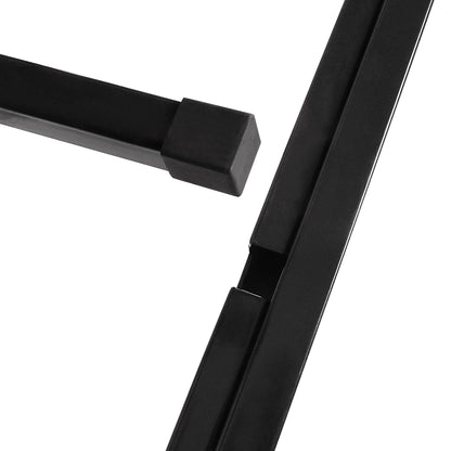 Space Saving Bunk Bed With Metal Frame And Ladder - The Sleep Loft - Online Mattress Showroom NYC