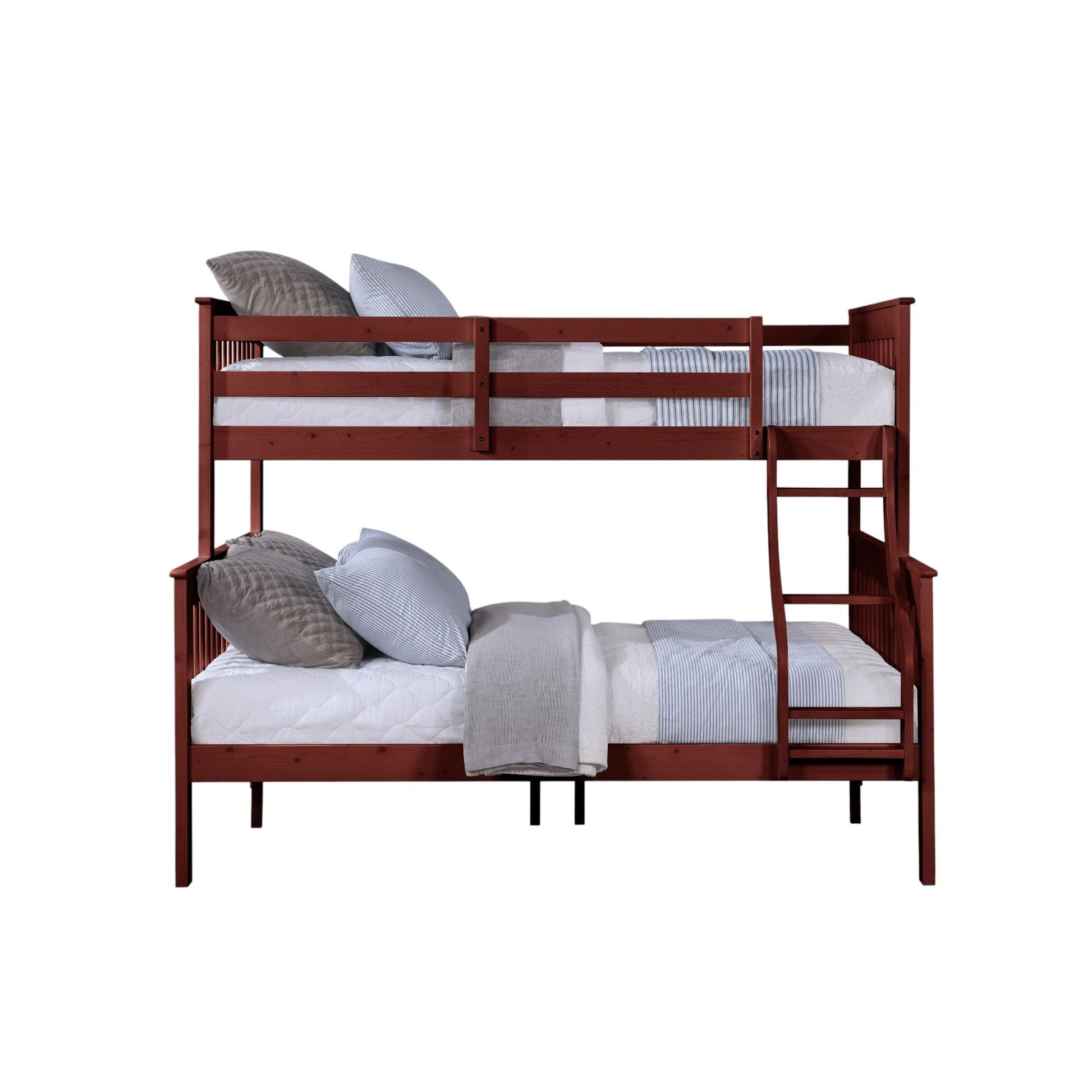 Marita - Bunk Bed & Slat System - The Sleep Loft - Online Mattress Showroom NYC