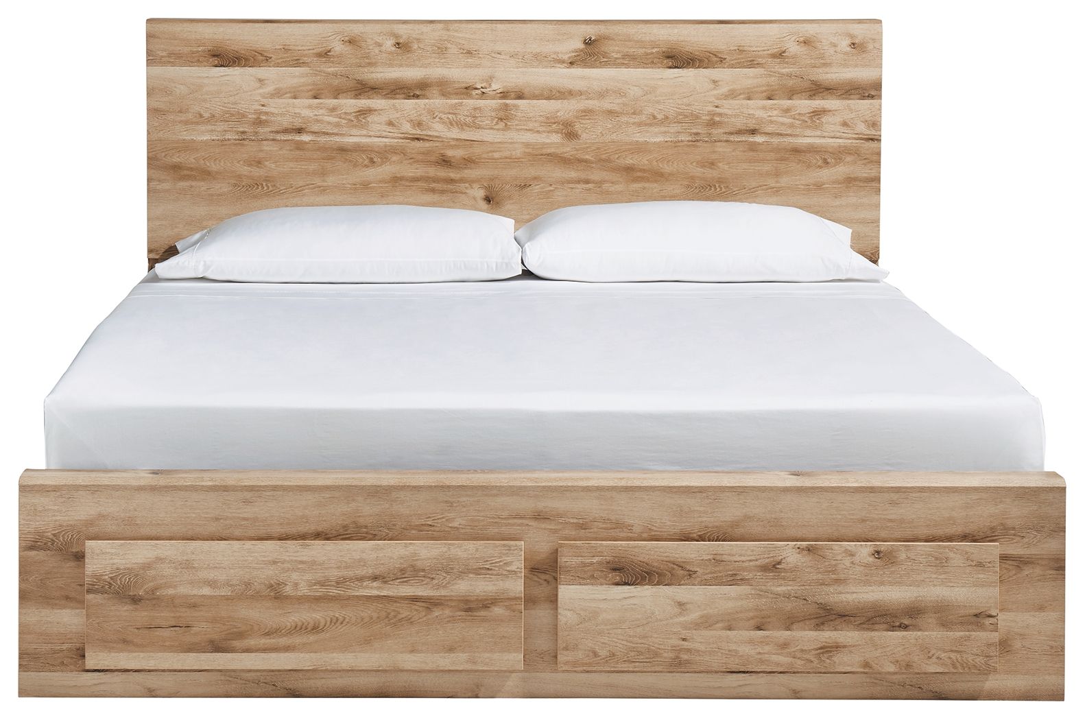 Hyanna - Storage Bed - The Sleep Loft - Online Mattress Showroom NYC