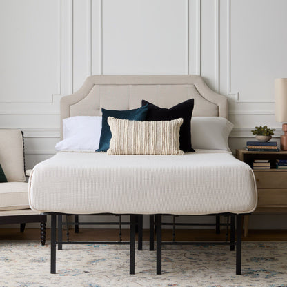 Highrise - 18" LT Adjustable Frame - The Sleep Loft - Online Mattress Showroom NYC