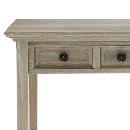 Amherst - Handcrafted Desk - The Sleep Loft - Online Mattress Showroom NYC