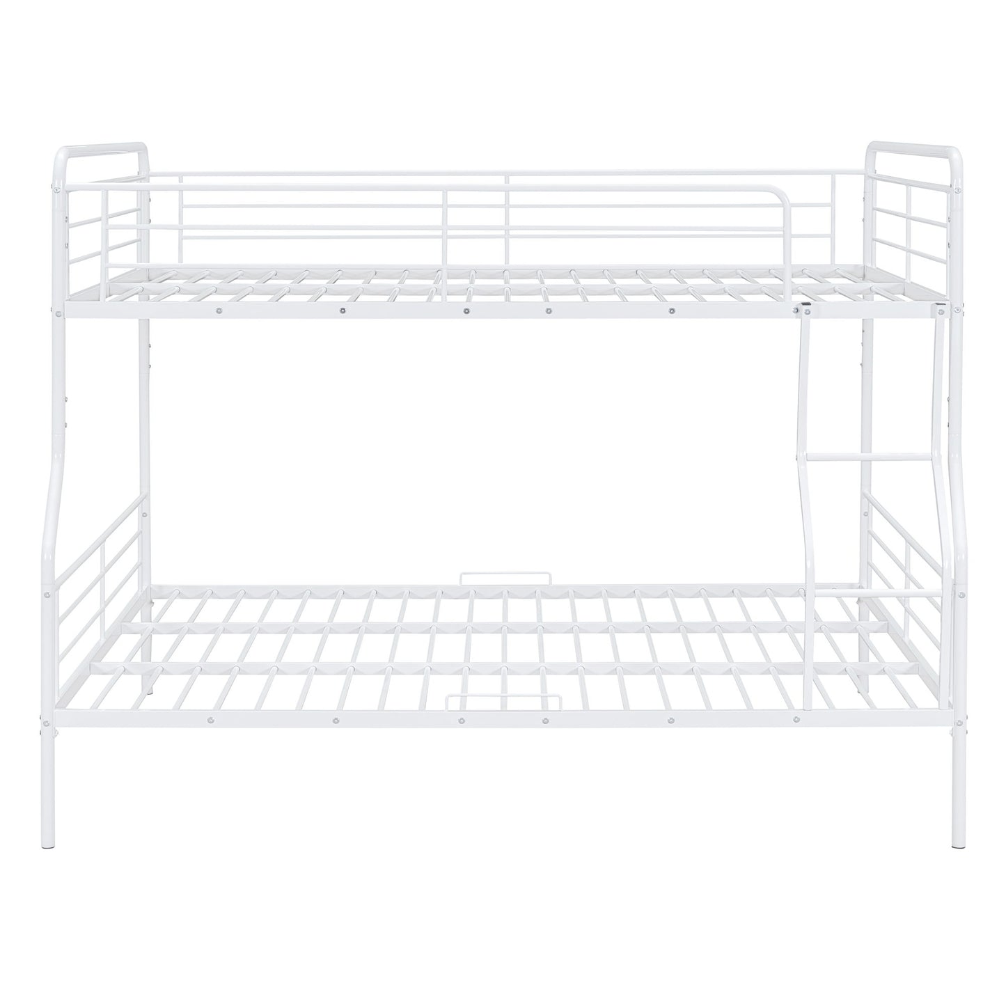 Contemporary Bunk Bed - The Sleep Loft - Online Mattress Showroom NYC