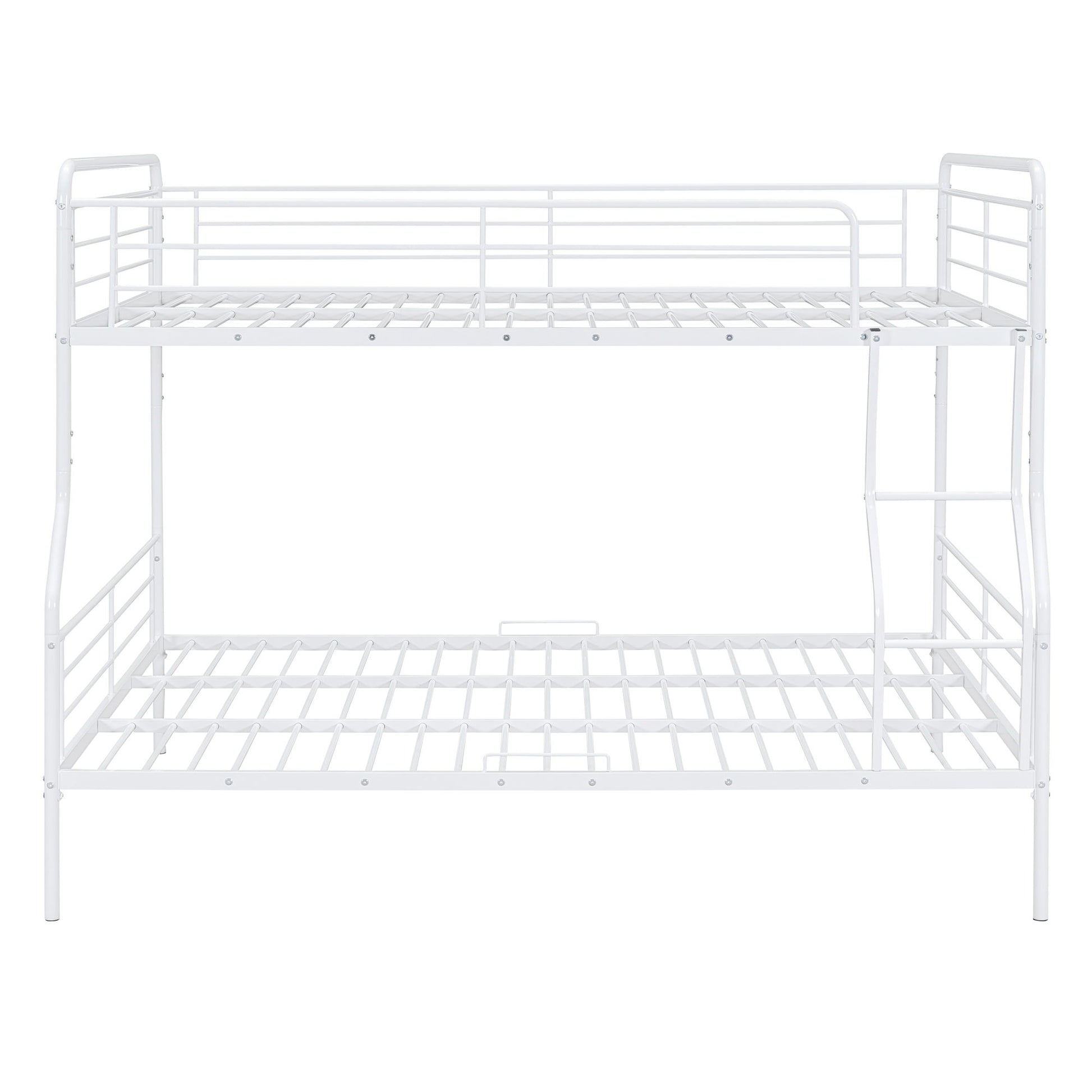 Contemporary Bunk Bed - The Sleep Loft - Online Mattress Showroom NYC