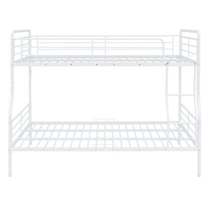 Contemporary Bunk Bed - The Sleep Loft - Online Mattress Showroom NYC