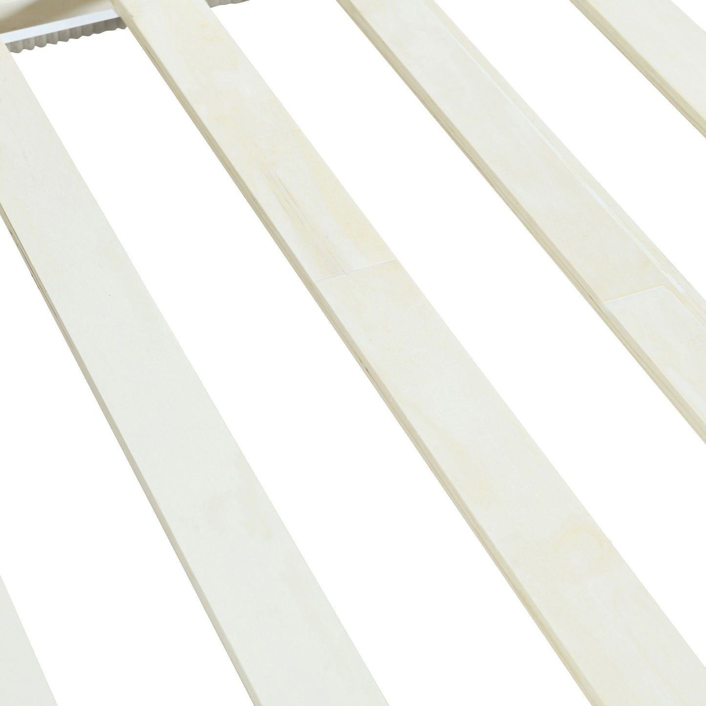 Daybed With Two Drawers And Wood Slat - The Sleep Loft - Online Mattress Showroom NYC