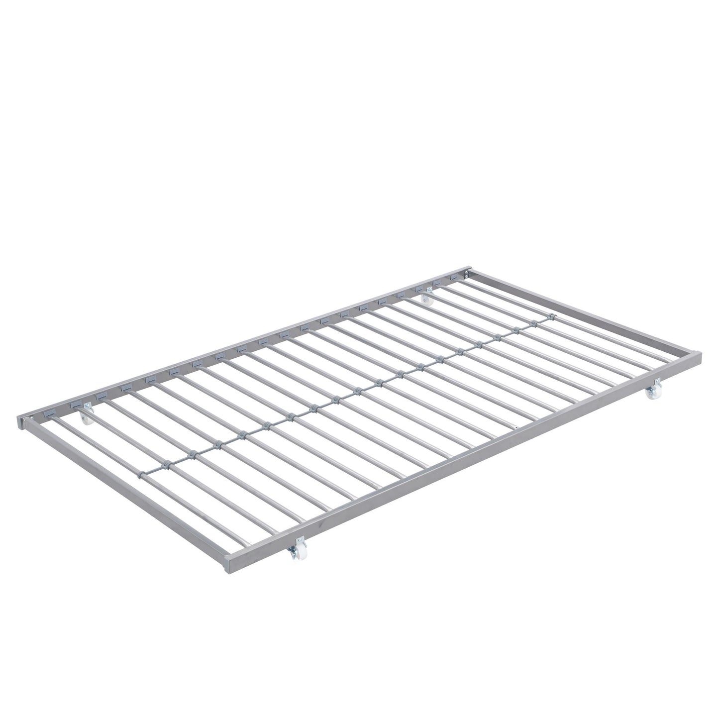 Bunk Bed With Trundle - The Sleep Loft - Online Mattress Showroom NYC