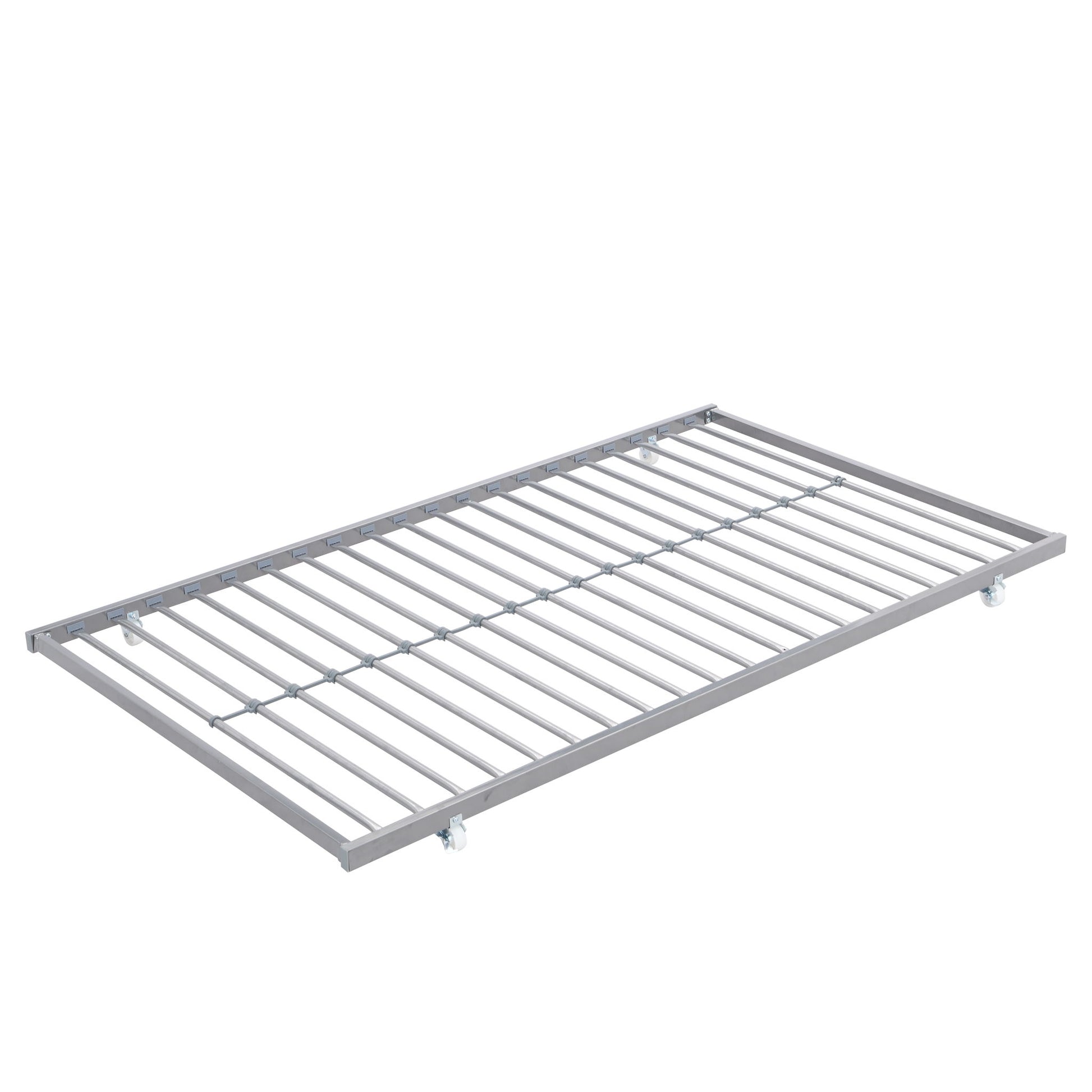 Bunk Bed With Trundle - The Sleep Loft - Online Mattress Showroom NYC