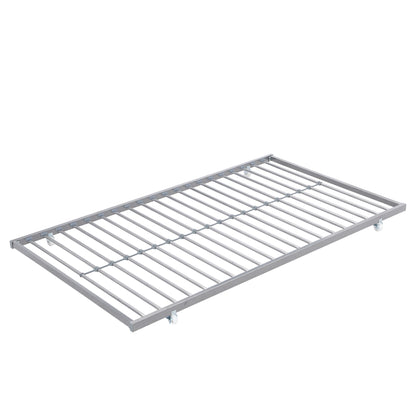 Bunk Bed With Trundle - The Sleep Loft - Online Mattress Showroom NYC
