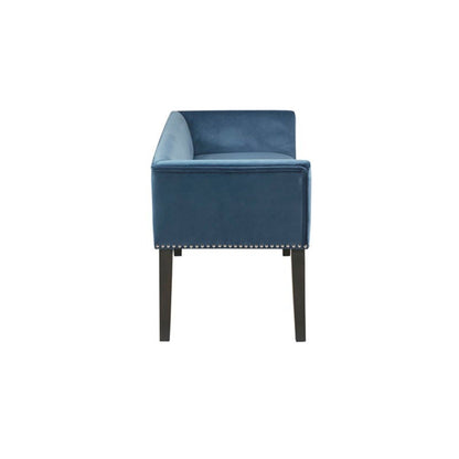 Welburn - Upholstered Bench - The Sleep Loft - Online Mattress Showroom NYC