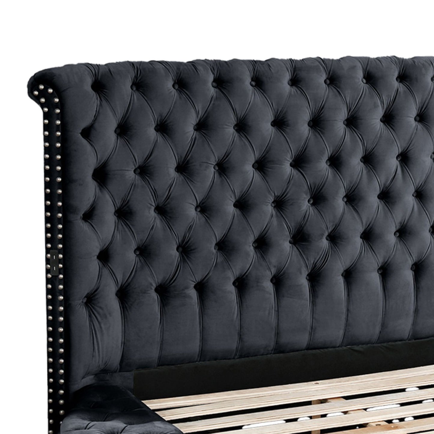 Hazel - Storage Bed - The Sleep Loft - Online Mattress Showroom NYC