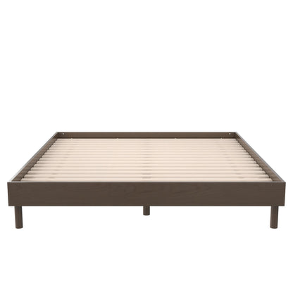 Cologne - Platform Bed - The Sleep Loft - Online Mattress Showroom NYC