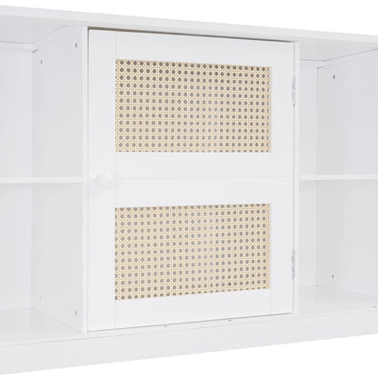 Daybed And All In One Cabinet And Shelf - The Sleep Loft - Online Mattress Showroom NYC