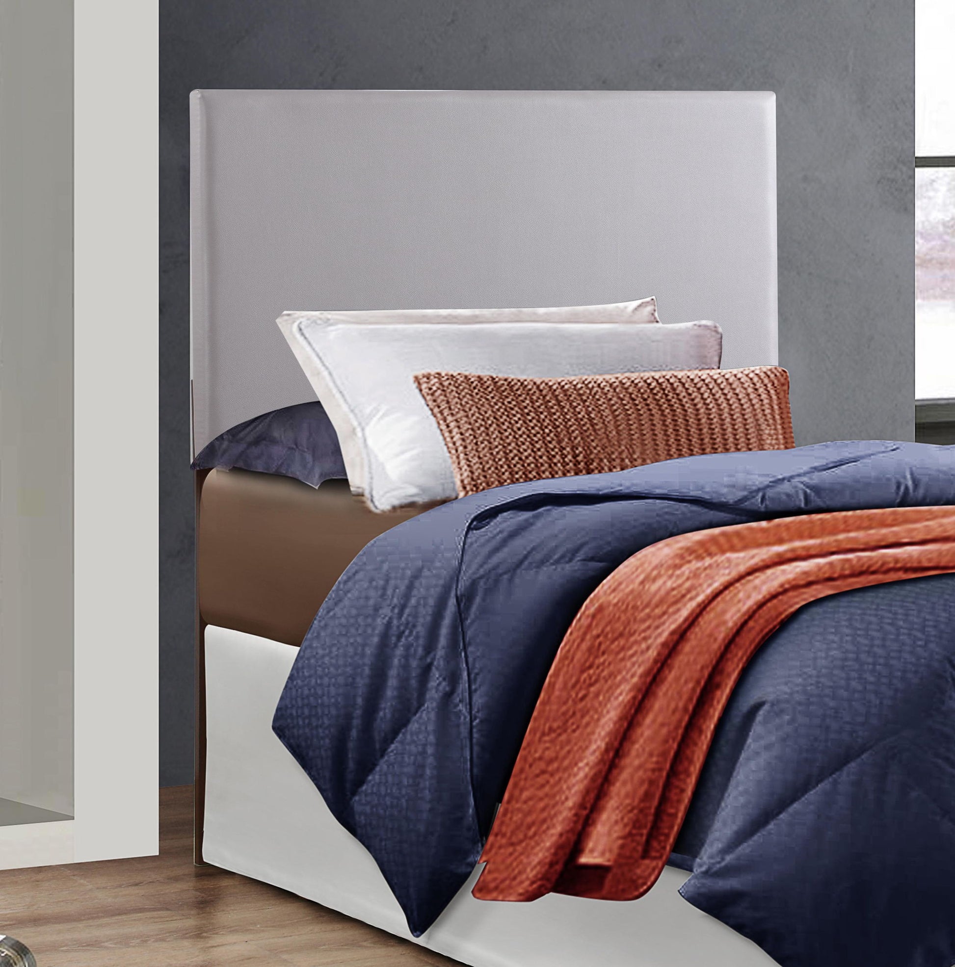 Nova - Headboard - The Sleep Loft - Online Mattress Showroom NYC