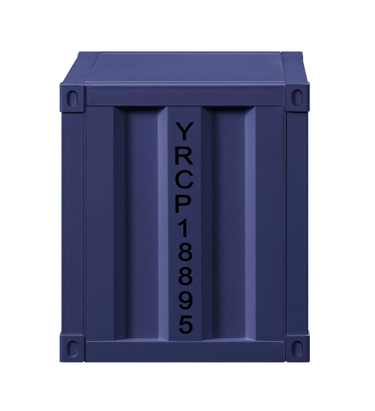 Cargo - Nightstand With USB - The Sleep Loft - Online Mattress Showroom NYC