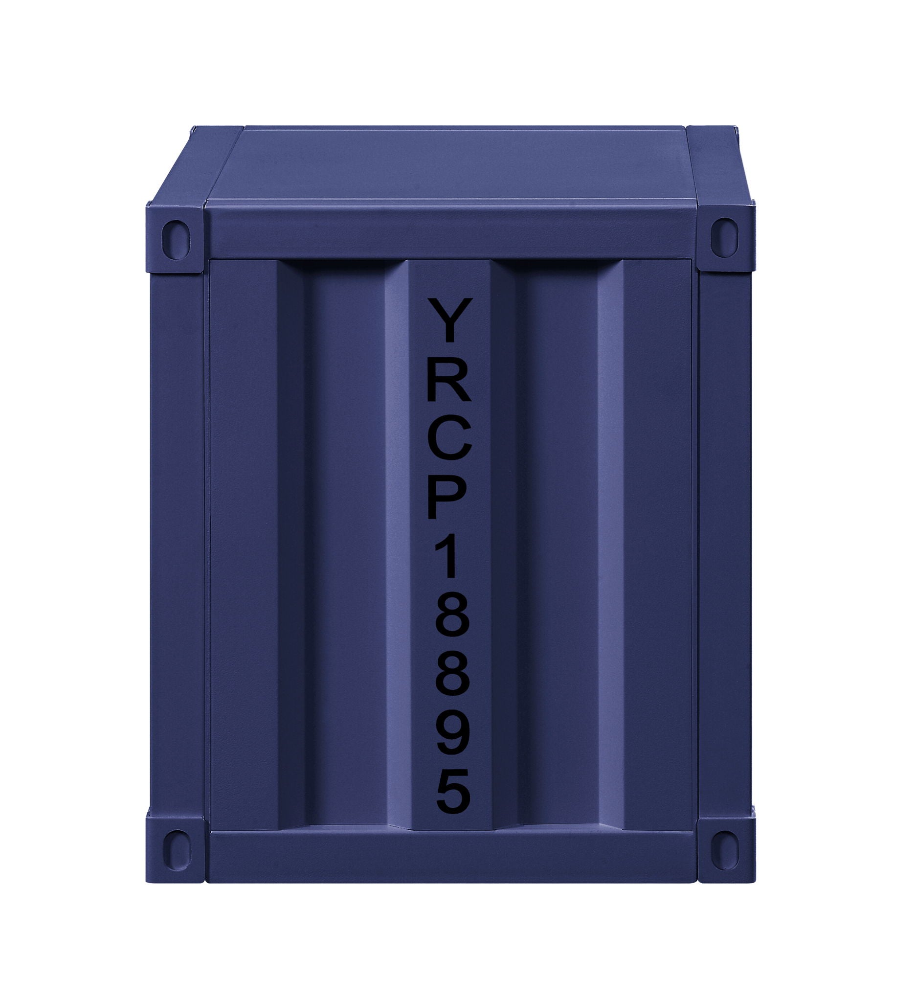 Cargo - Nightstand With USB - The Sleep Loft - Online Mattress Showroom NYC