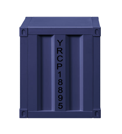 Cargo - Nightstand With USB - The Sleep Loft - Online Mattress Showroom NYC