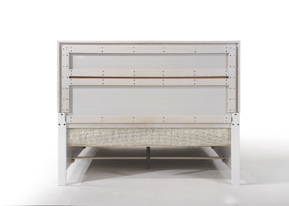 Naima - Elegance Bed - The Sleep Loft - Online Mattress Showroom NYC