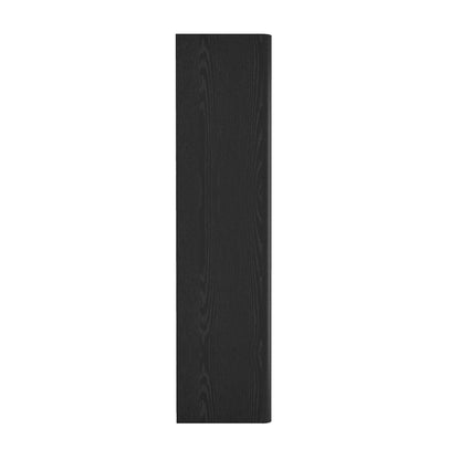 Rivington - Open Bookcase - The Sleep Loft - Online Mattress Showroom NYC