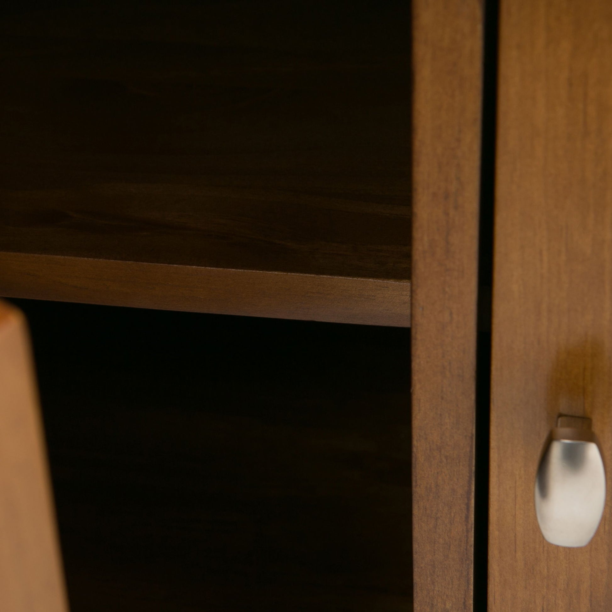Warm Shaker - Handcrafted Entryway Storage Bench - The Sleep Loft - Online Mattress Showroom NYC
