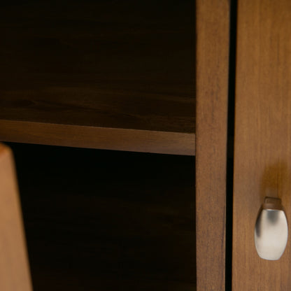 Warm Shaker - Handcrafted Entryway Storage Bench - The Sleep Loft - Online Mattress Showroom NYC