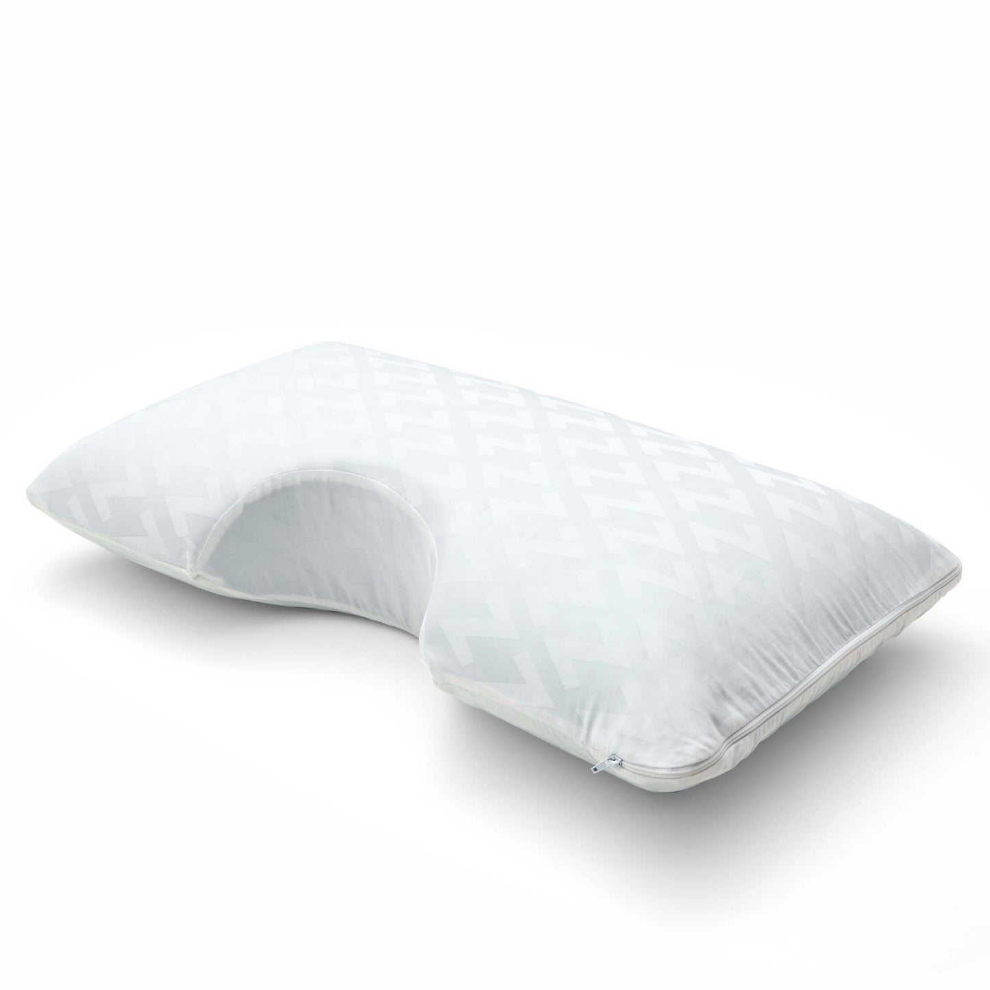 Shoulder Zoned - Gel ActiveDough Bed Pillow - King - The Sleep Loft - Online Mattress Showroom NYC