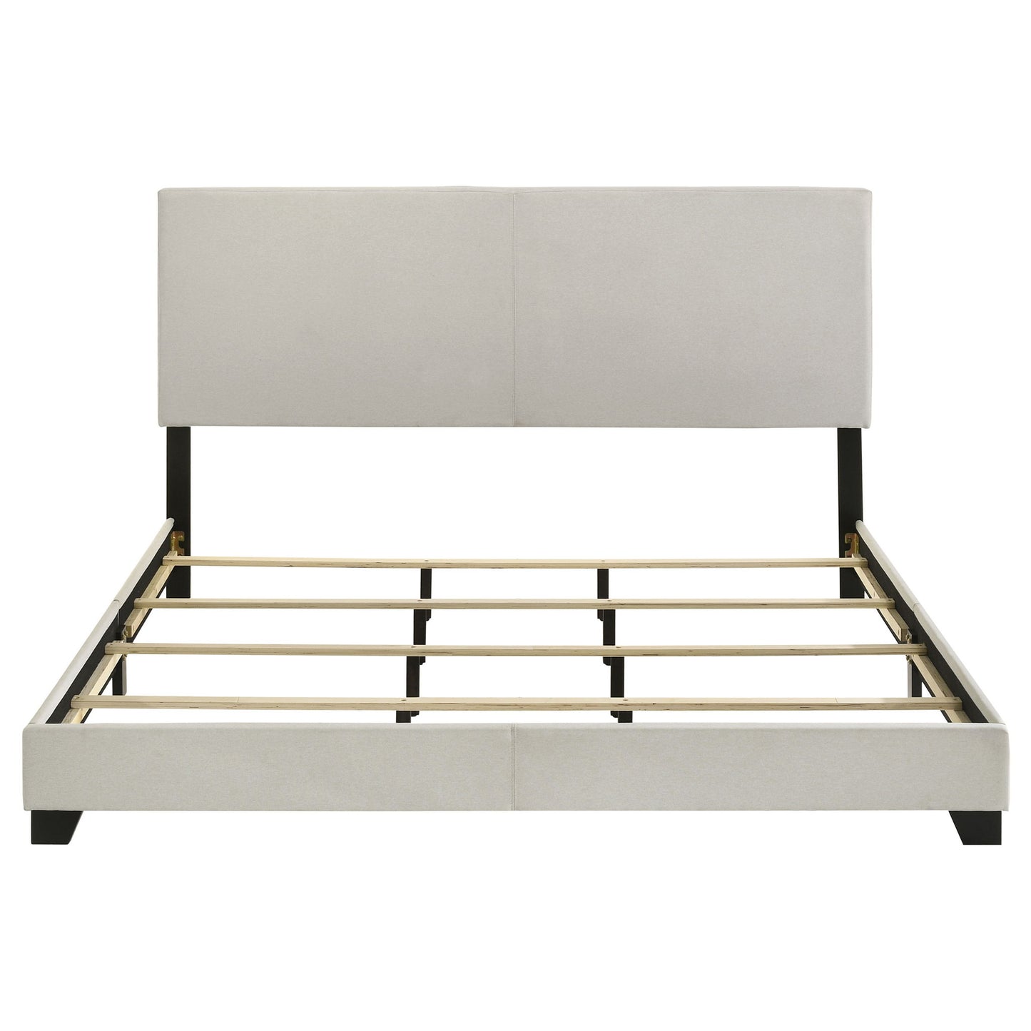 Efram - Panel Bed - The Sleep Loft - Online Mattress Showroom NYC