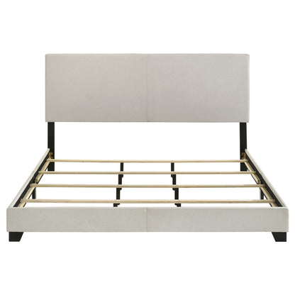 Efram - Panel Bed - The Sleep Loft - Online Mattress Showroom NYC