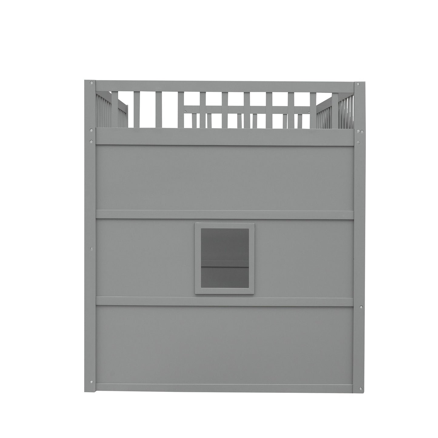 Elegant House Loft Bed With Ladder - The Sleep Loft - Online Mattress Showroom NYC