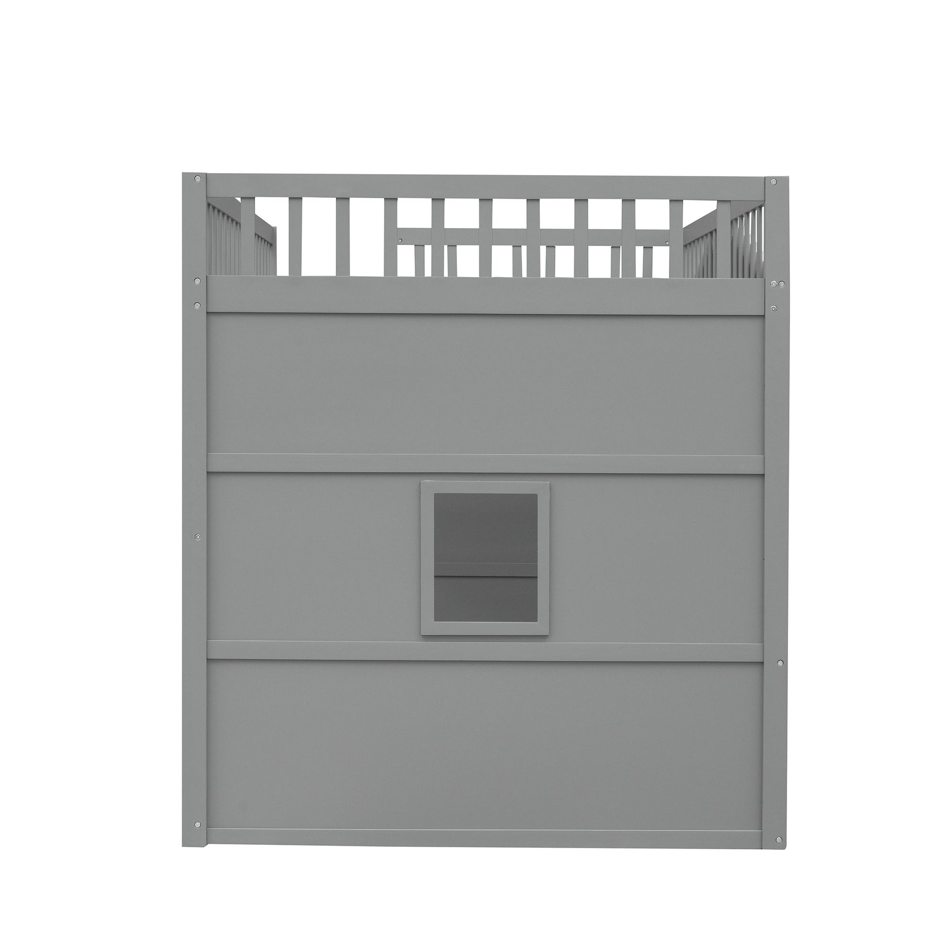 Elegant House Loft Bed With Ladder - The Sleep Loft - Online Mattress Showroom NYC