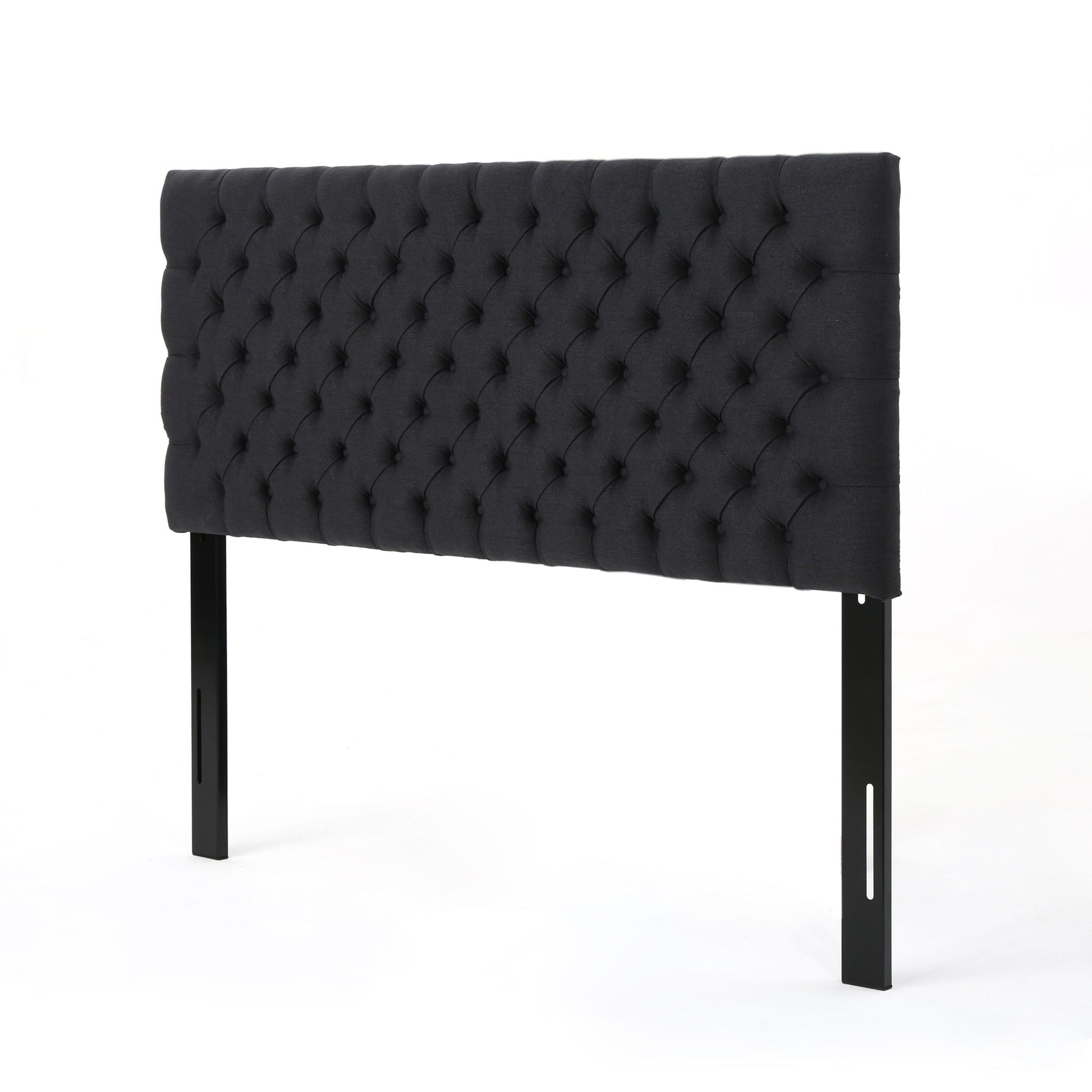 Annecy - Contemporary Upholstered Headboard - The Sleep Loft - Online Mattress Showroom NYC