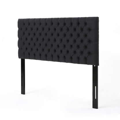 Annecy - Contemporary Upholstered Headboard - The Sleep Loft - Online Mattress Showroom NYC