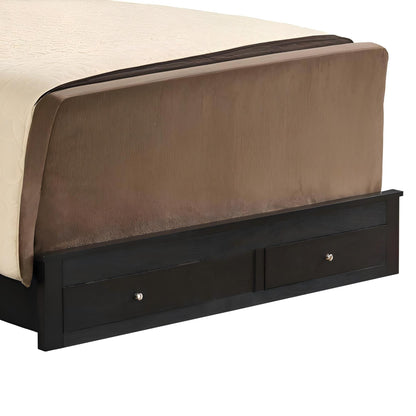 Elegant Storage Bed For Cozy Spaces - The Sleep Loft - Online Mattress Showroom NYC
