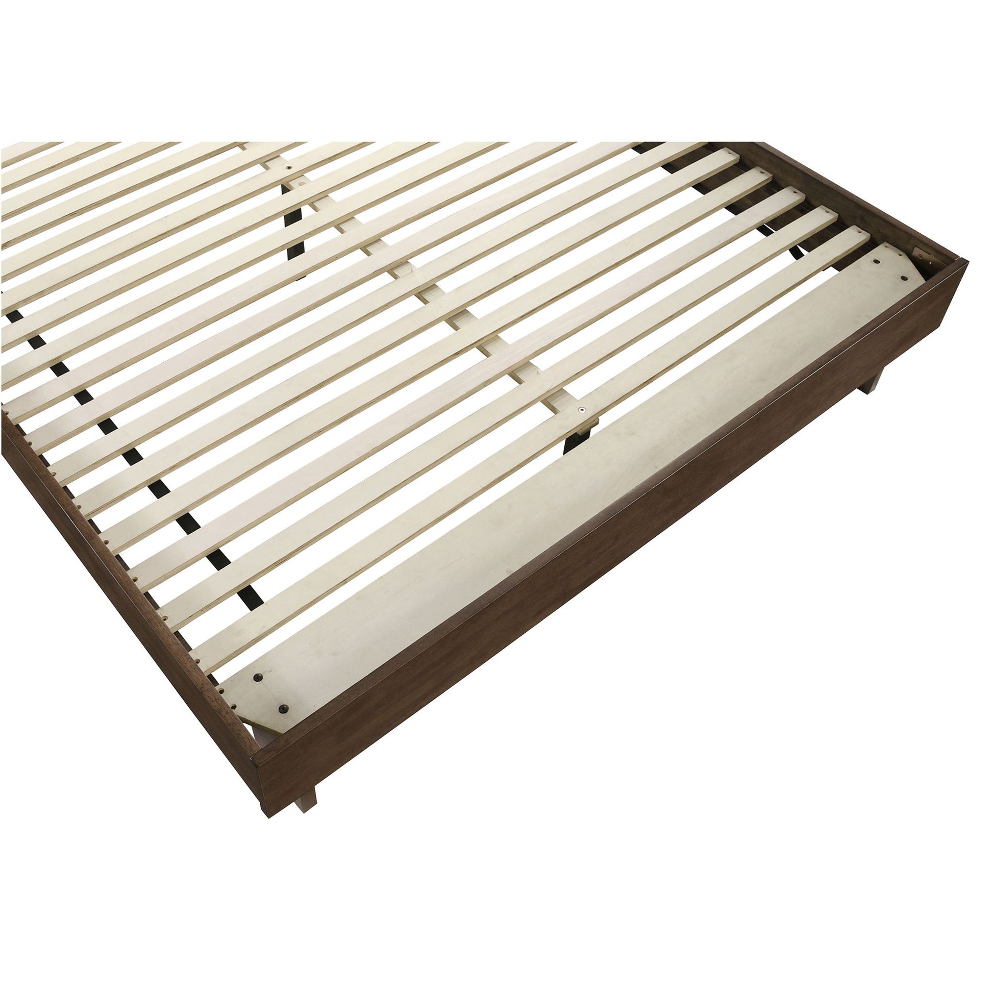Hemlock - Platform Bed With Tall Headboard - The Sleep Loft - Online Mattress Showroom NYC