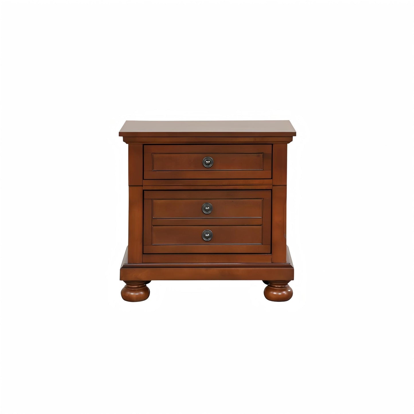 Nightstand - Cherry