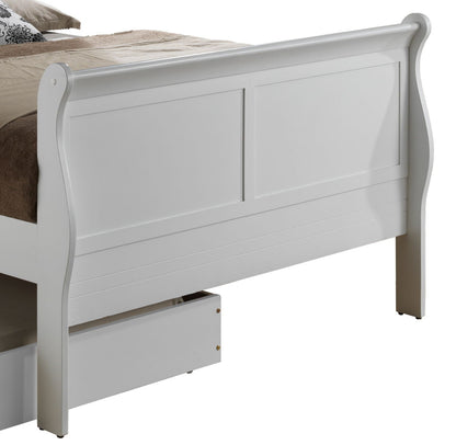 Elegant Trundle Bed With Timeless Charm - The Sleep Loft - Online Mattress Showroom NYC